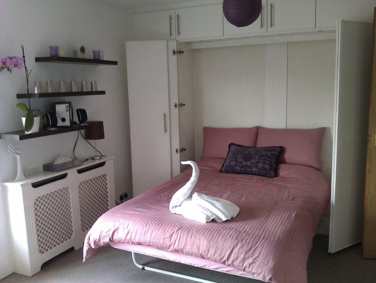 Appartement New entire flat Zone2 - 20min to Central à Londres Extérieur photo