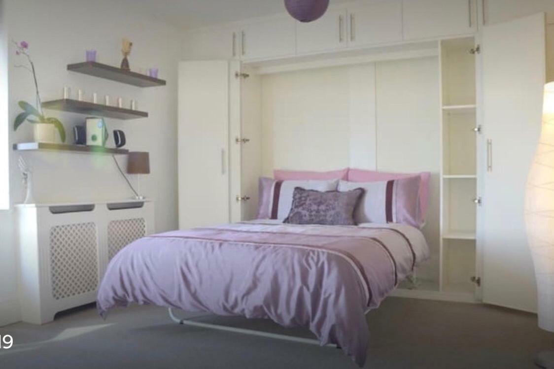 Appartement New entire flat Zone2 - 20min to Central à Londres Extérieur photo