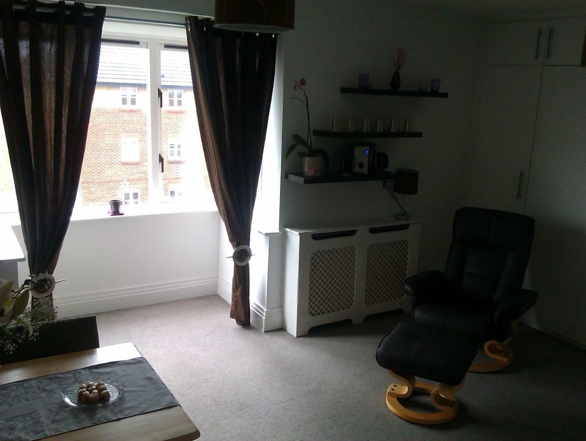 Appartement New entire flat Zone2 - 20min to Central à Londres Extérieur photo