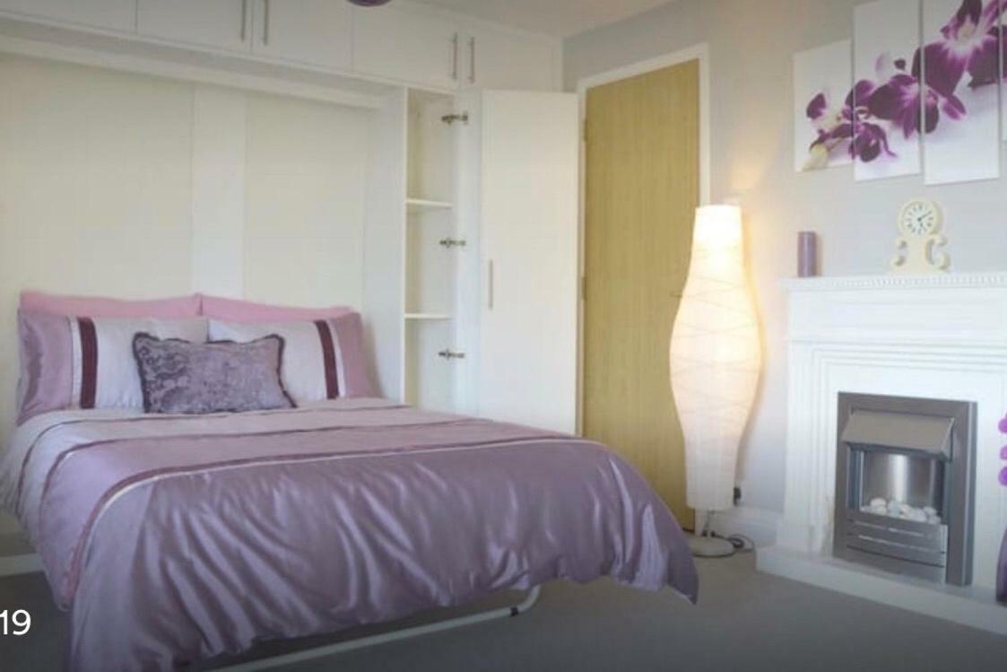 Appartement New entire flat Zone2 - 20min to Central à Londres Extérieur photo
