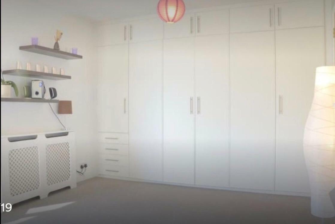 Appartement New entire flat Zone2 - 20min to Central à Londres Extérieur photo